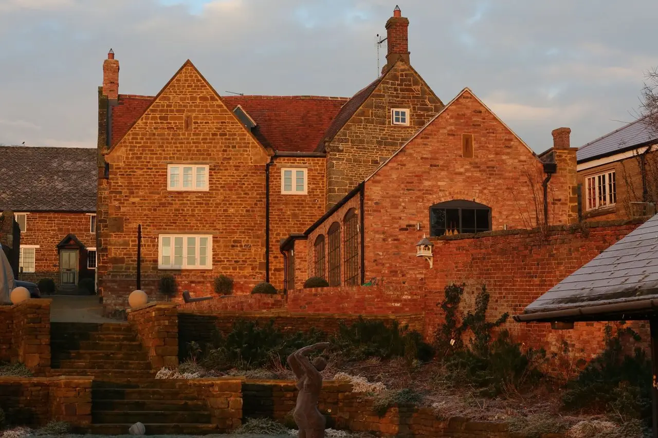Dodds Manor Farm