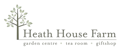 Heath House Farm logo