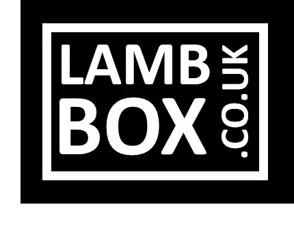 LAMBBOX logo