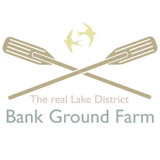 Bank Ground Farm logo