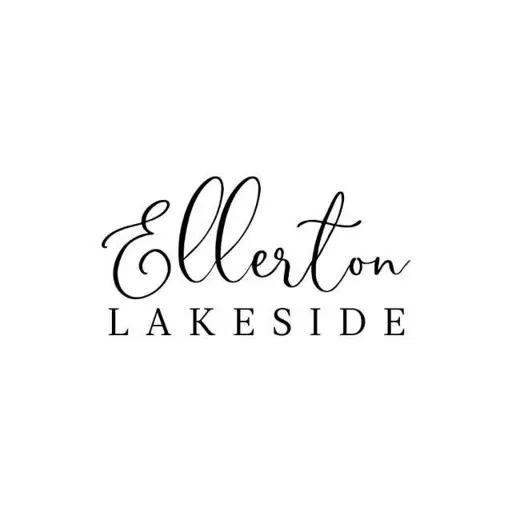 Ellerton Lakeside Cafe logo