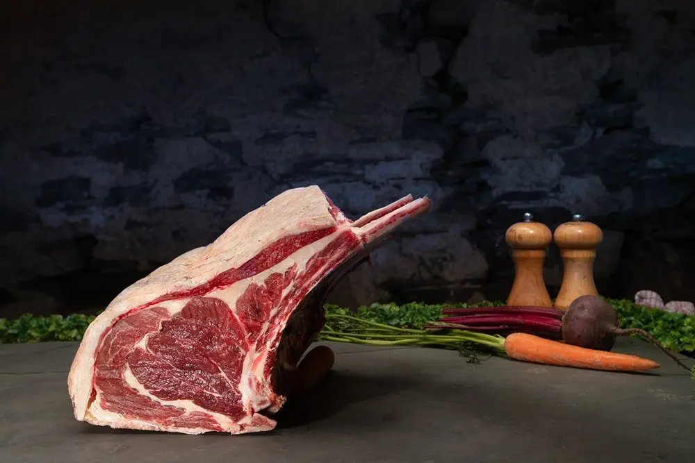 Heritage Meats at Yew Tree Farm