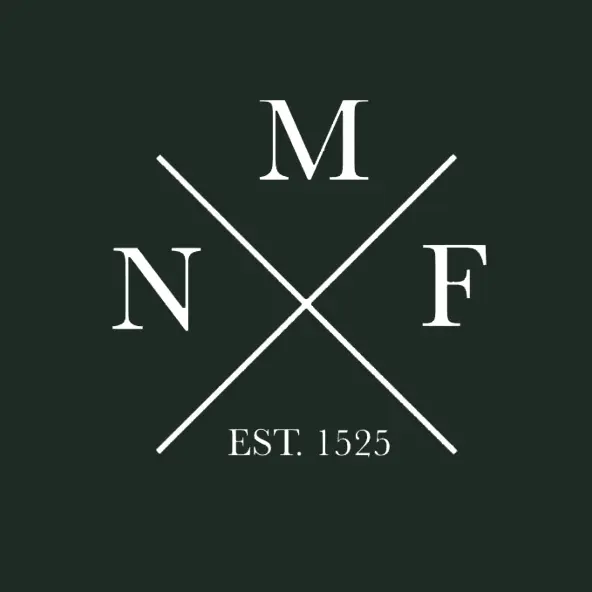 New Manor Farm Shop & Cafe logo