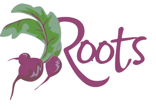 Roots Farm Shop & Cafe logo