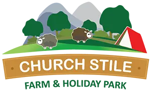 Church Stile Farm & Holiday Park logo