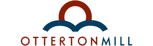 Otterton Mill logo