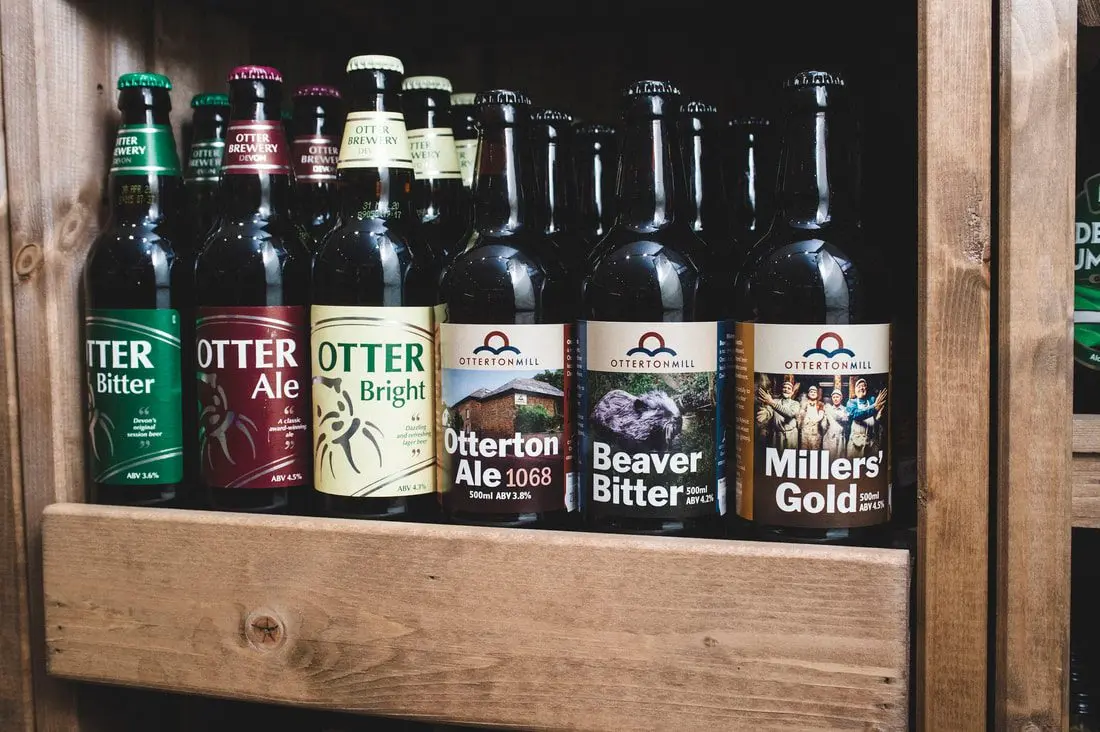 Otterton Mill
