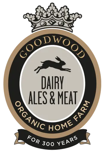 Goodwood Farm Shop logo