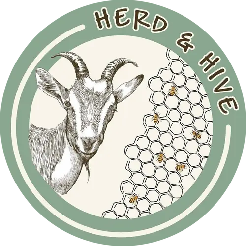 Herd & Hive logo