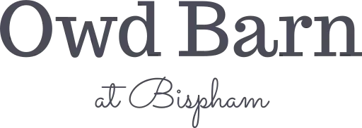 Owd Barn at Bispham logo