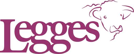 Legges of Bromyard - Hereford shop logo