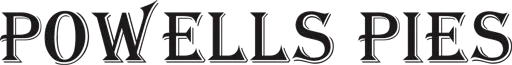 Powells Pies logo
