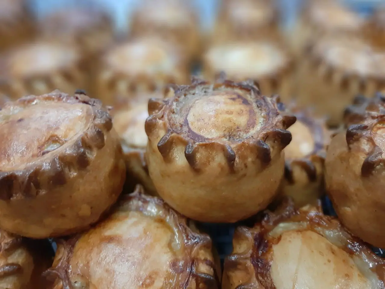 Powells Pies