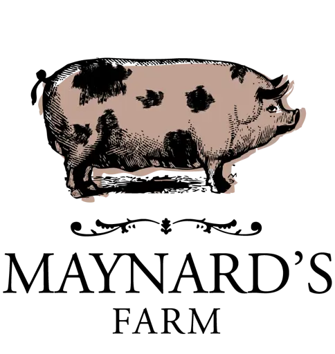 Maynard's Farm logo