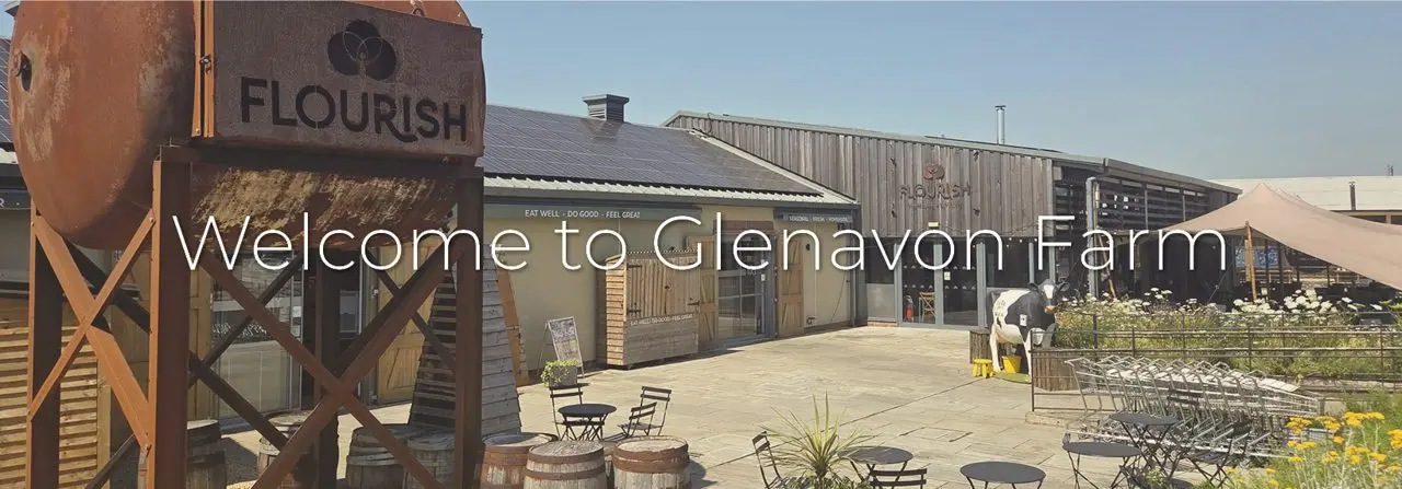 Flourish at Glenavon Farm