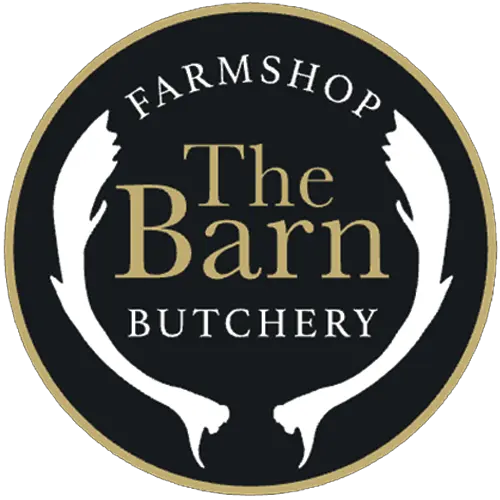 The Barn Butchery & Farm Shop logo