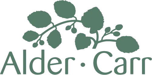 Alder Carr Farm logo
