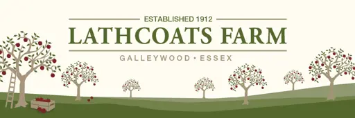 Lathcoats Farm logo