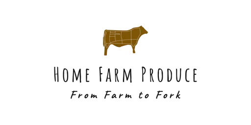 Home Farm Produce logo