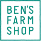 Ben's Farm Shop (Yealmpton) logo