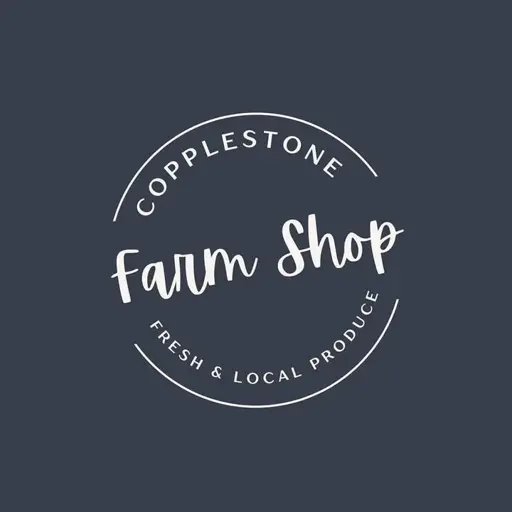 Copplestone Farm Shop logo