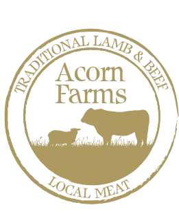 Acorn Farms logo
