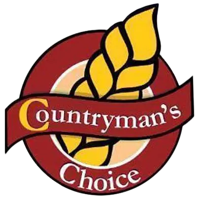 Countryman's Choice Farm Shop logo