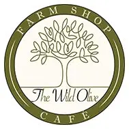 The Wild Olive at Butts Farm logo