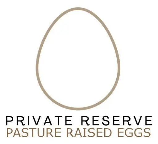 Private Reserve logo
