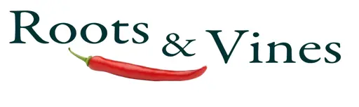 Roots & Vines logo