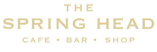 The Spring Head logo