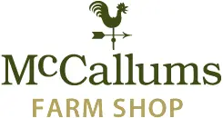 McCallums Farm Shop & Cafe logo