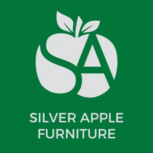 Silver Apple Furniture and Farm Shop logo