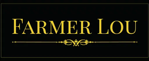 Farmer Lou logo