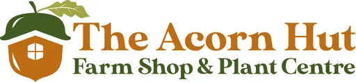 The Acorn Hut Farm Shop & Plant Centre logo