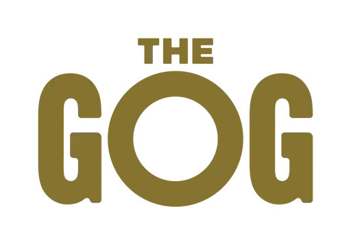 The Gog logo