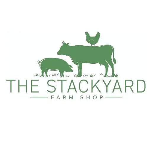 The Stackyard Farm Shop logo