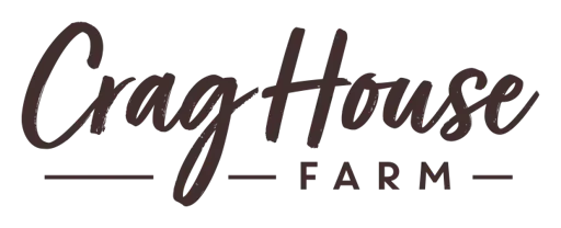 Crag House Farm logo
