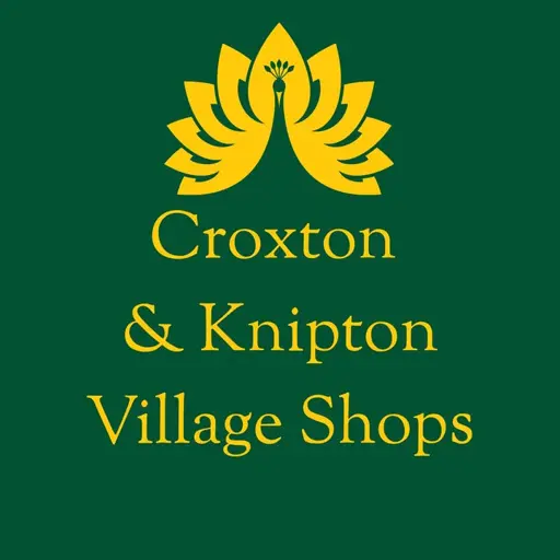Croxton Village Shop logo