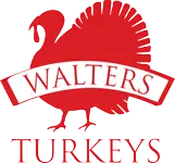 Walters Turkeys logo