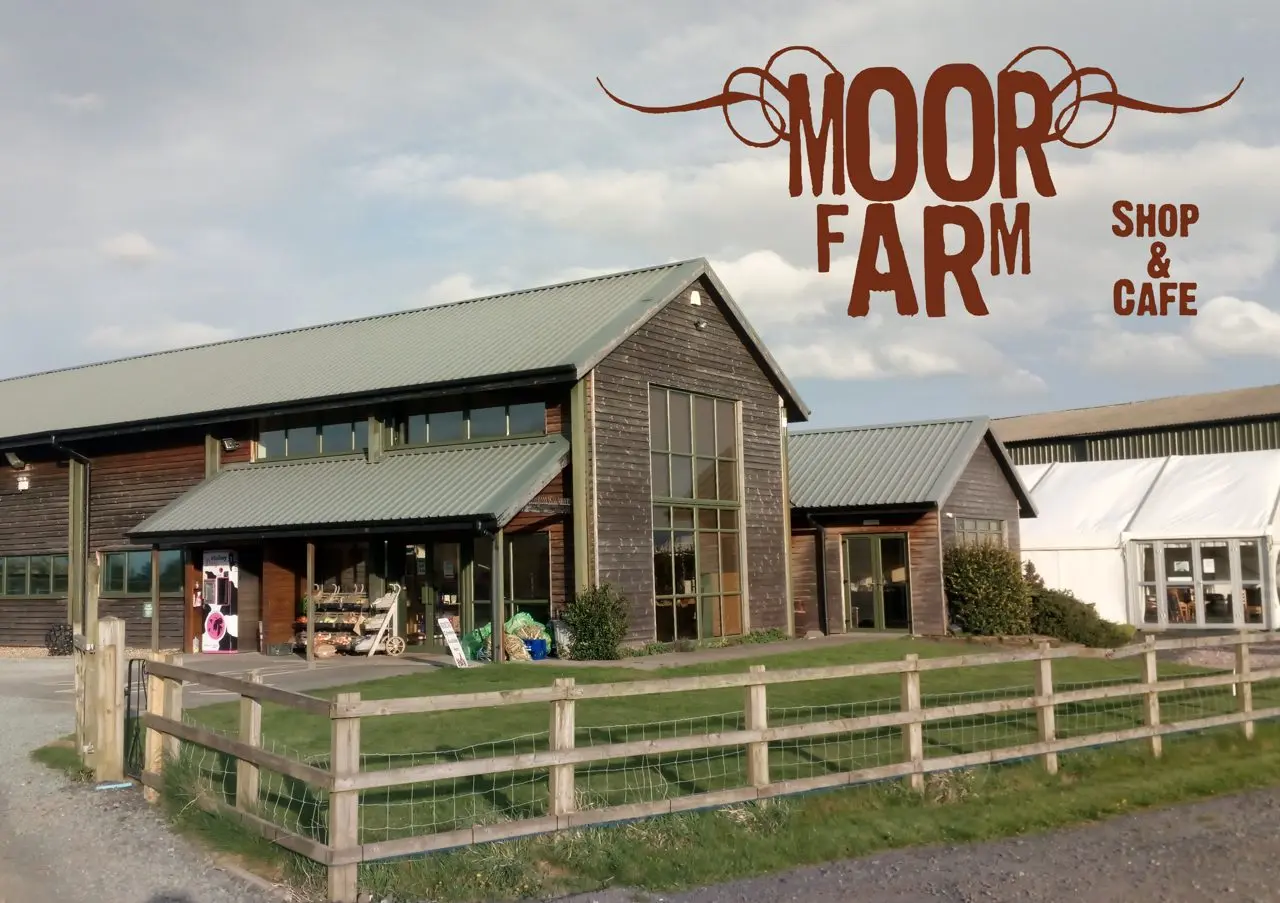 Moor Farm Shop