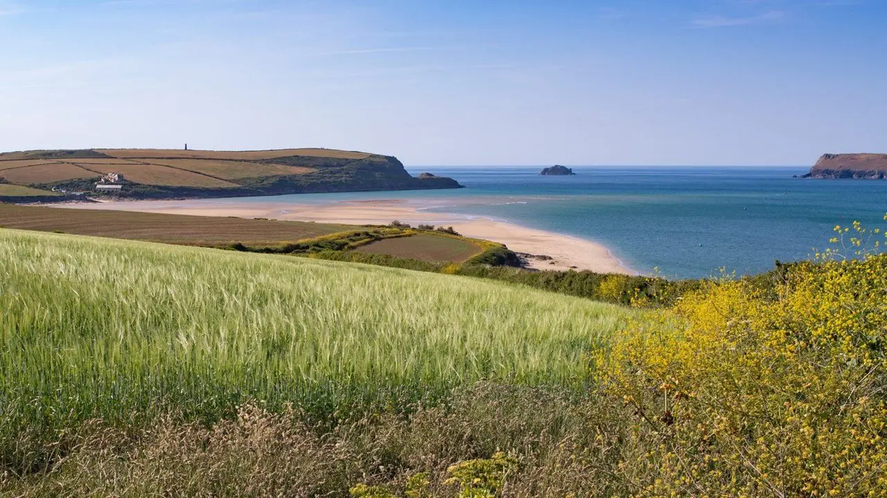 Padstow Farm Shop