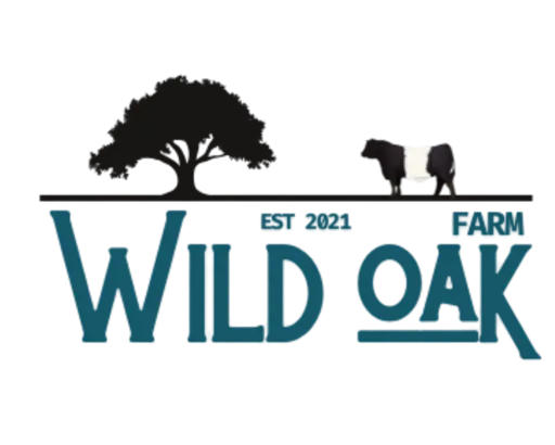 Wild Oak Farm logo