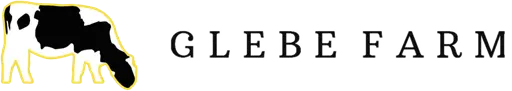 Glebe Farm logo