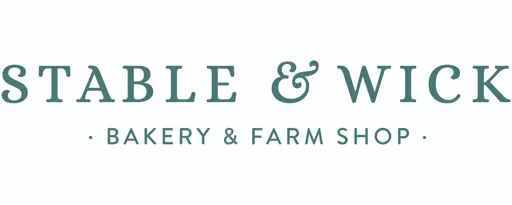 Stable & Wick logo