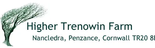 Higher Trenowin Farm logo