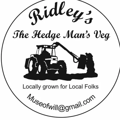 Ridley’s logo