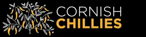 Cornish Chillies logo