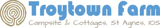 Troytown Farm logo