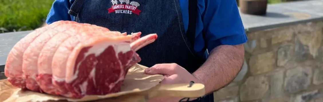 Farmers Pantry Butchers